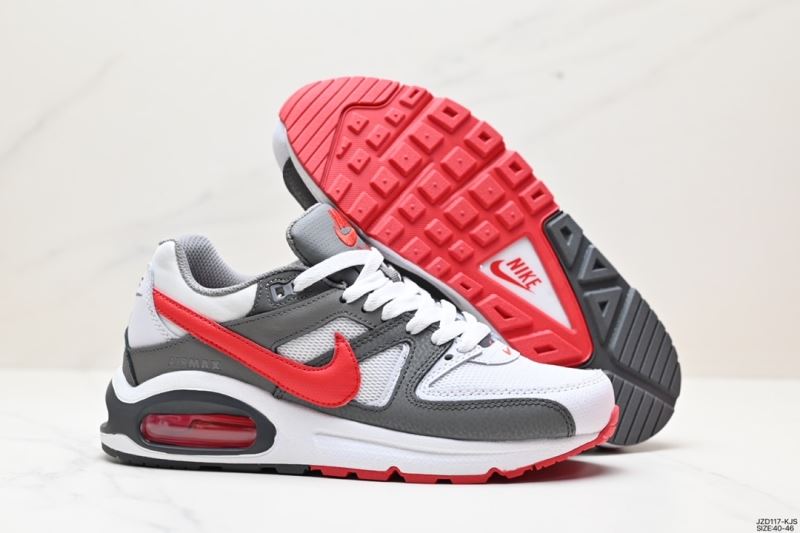 Nike Air Max Shoes